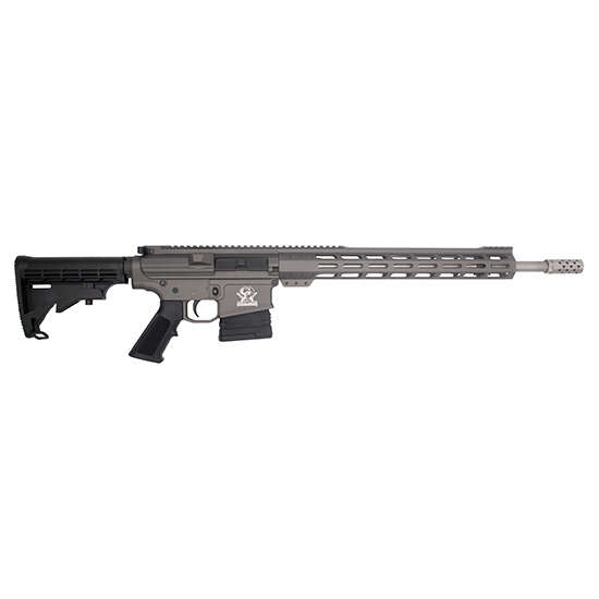 Rifles Long Guns Great Lakes Firearms ZPAP M85 308Win GLFA AR-10 308WIN 18 TUNGSTEN/SS 10RD • Model: ZPAP M85